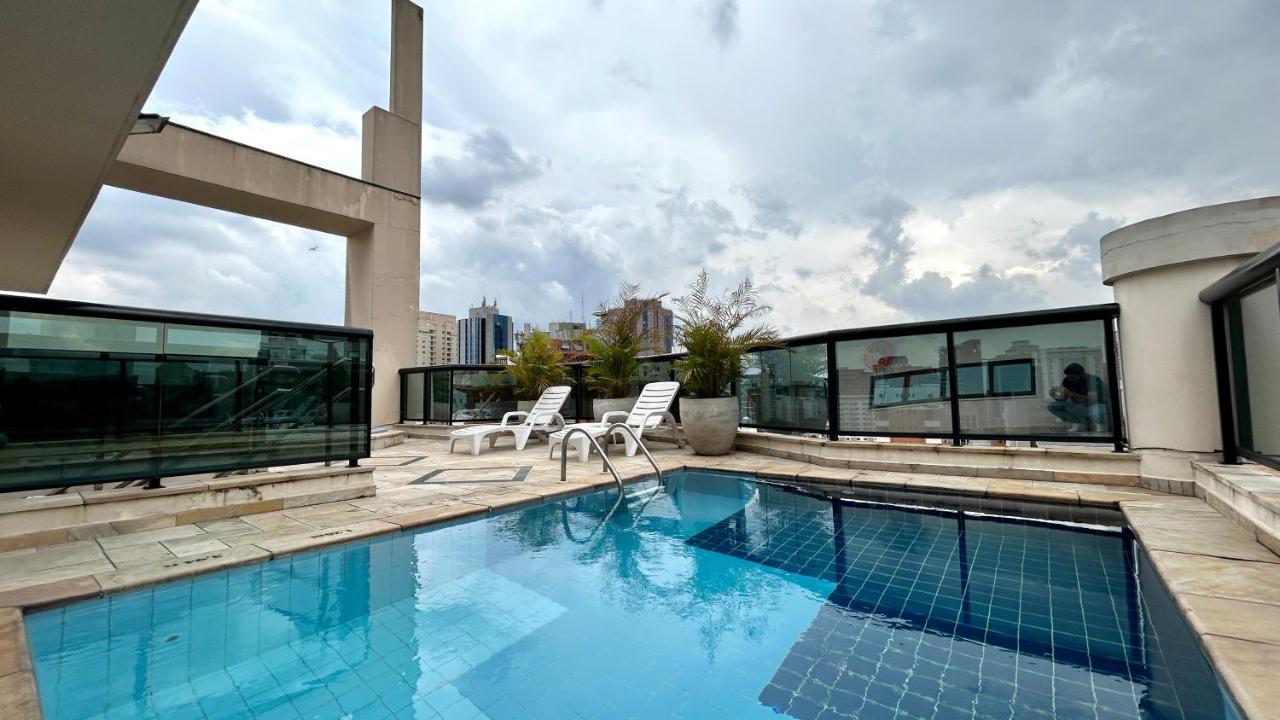 Ttw - The Town Studios By Anora Spaces São Paulo Buitenkant foto